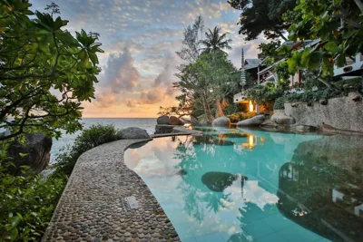Mom Tri's Villa Royale – 写真 4