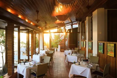 Mom Tri's Villa Royale – 写真 5