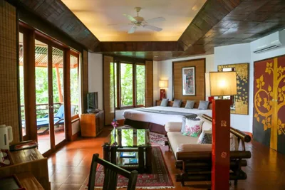 Mom Tri's Villa Royale – 写真 8