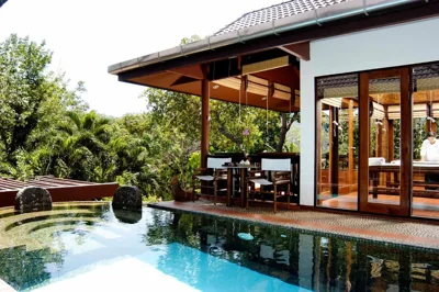 Mom Tri's Villa Royale – 写真 10