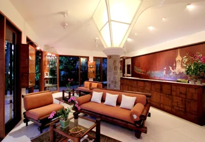 Mom Tri's Villa Royale – 写真 12