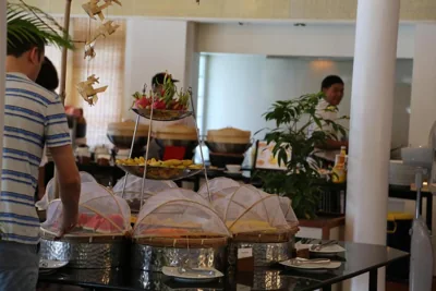 Mom Tri's Villa Royale – 写真 15